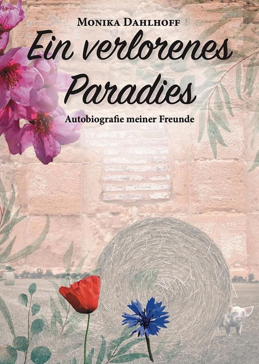 Produktbild: Ein verlorenes Paradies
