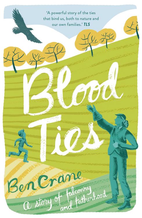 Produktbild: Blood Ties
