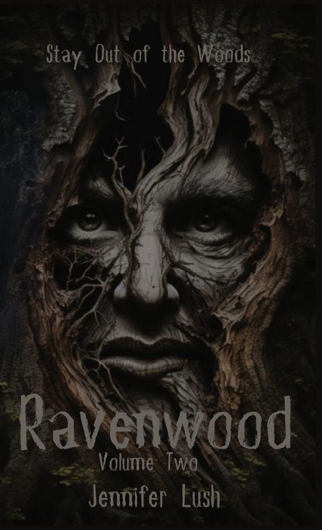 Produktbild: Ravenwood