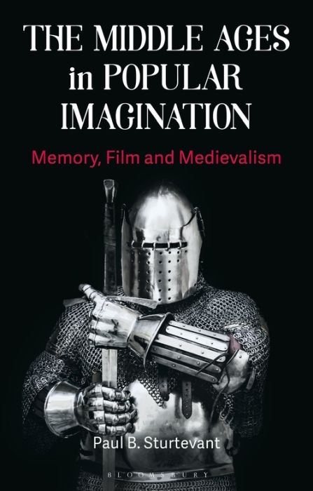Produktbild: Middle Ages in Popular Imagina