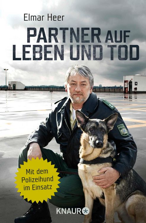 Produktbild: Partner auf Leben und Tod
