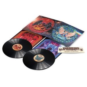 Produktbild: Good God/Baad Man (Gatefold + OBI)