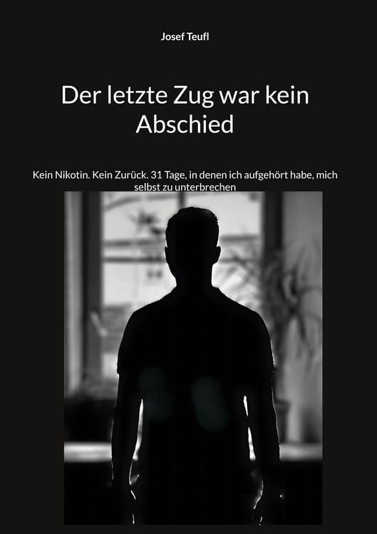 Produktbild: Der letzte Zug war kein Abschied