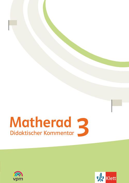 Produktbild: Matherad 3