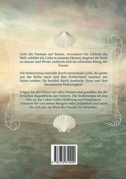 Produktbild: Die Seelenvenus