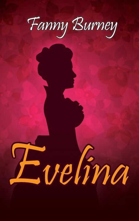 Produktbild: Evelina