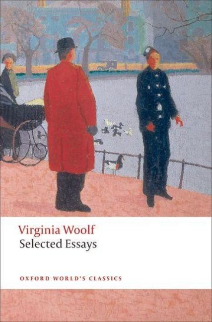 Produktbild: Selected Essays