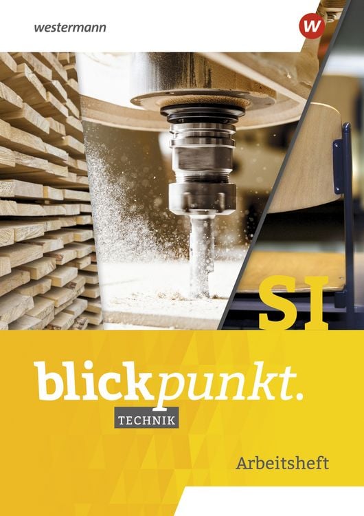 Produktbild: Blickpunkt Technik - Ausgabe 2024