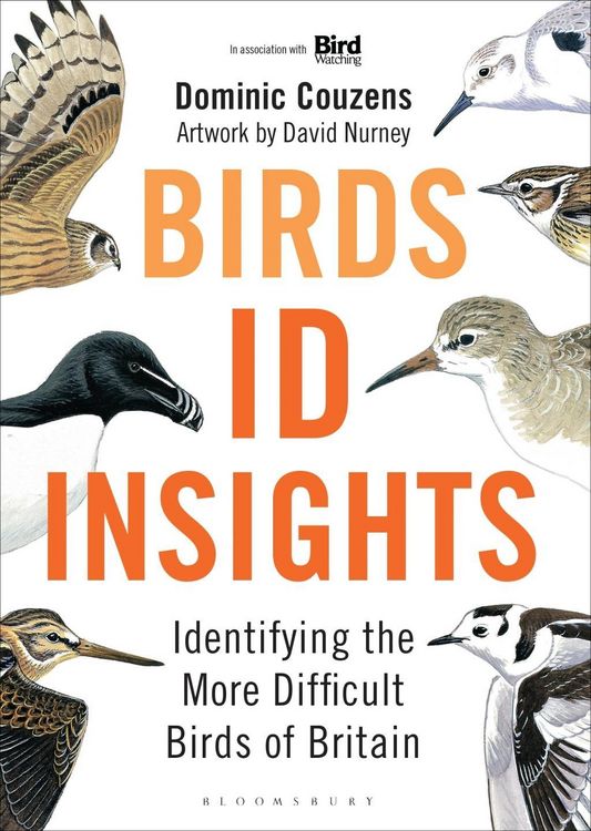 Produktbild: Birds: ID Insights
