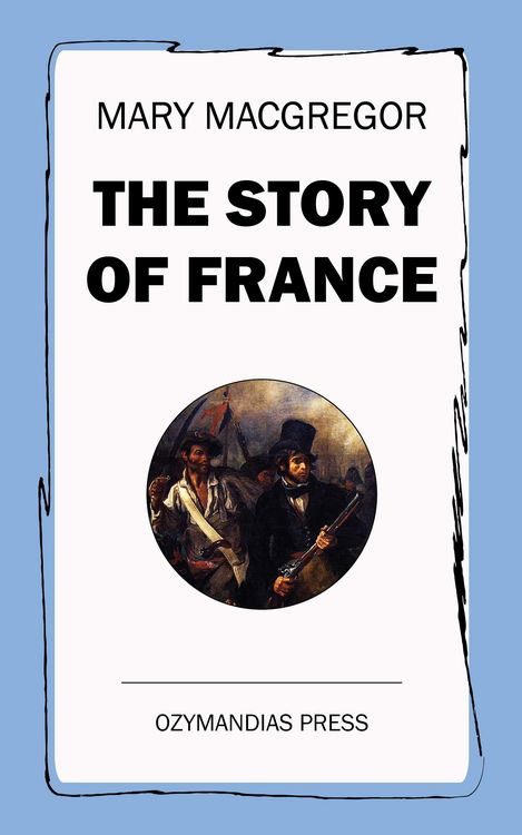 Produktbild: The Story of France