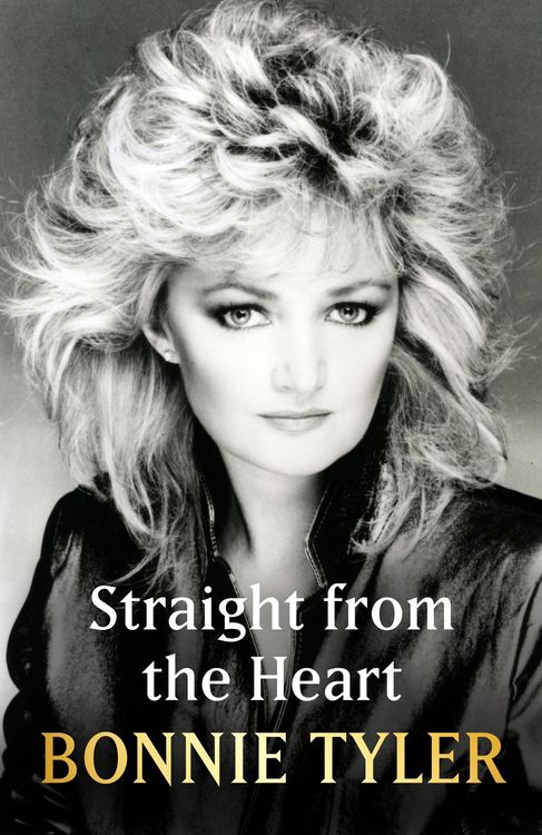 Produktbild: Straight from the Heart