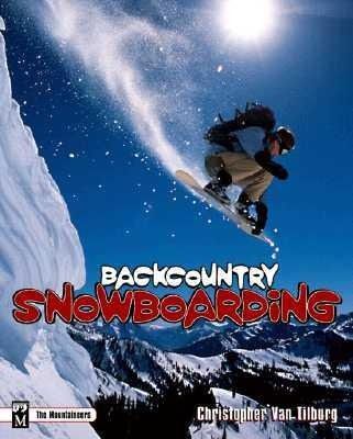 Produktbild: Backcountry Snowboarding