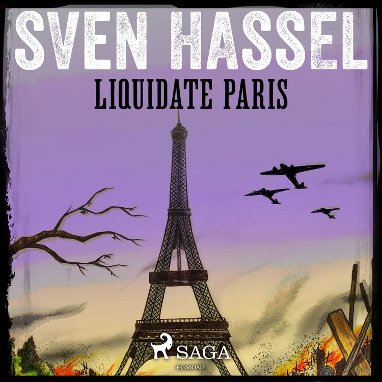 Produktbild: Liquidate Paris