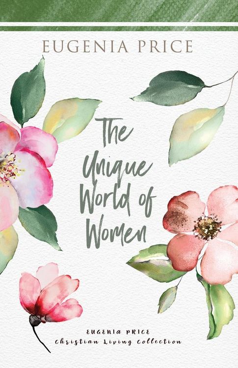 Produktbild: The Unique World of Women