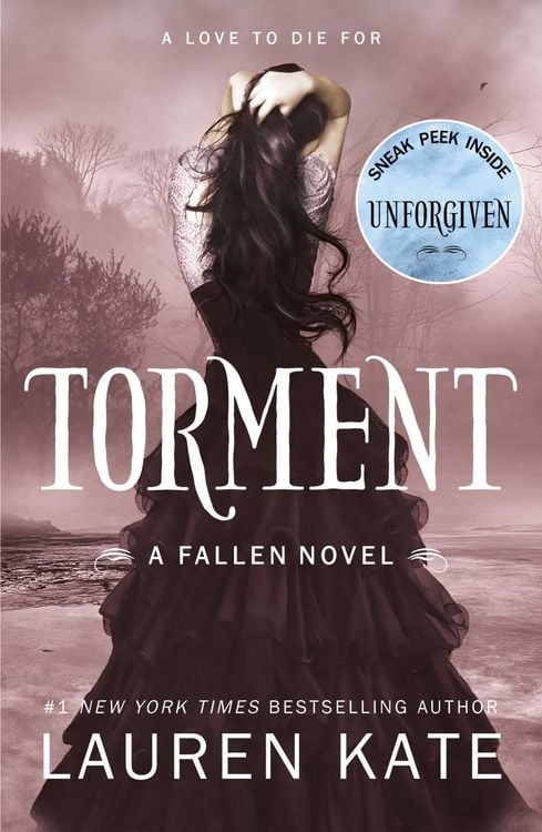 Produktbild: Torment
