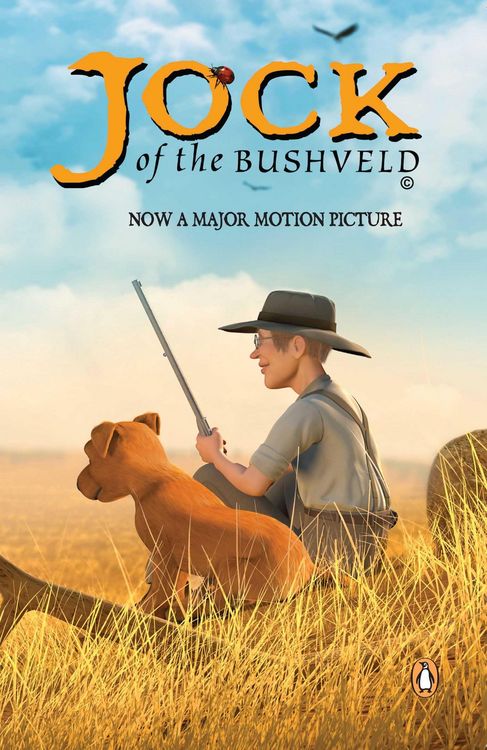 Produktbild: Jock of the Bushveld