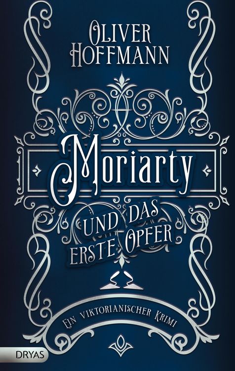Produktbild: Moriarty und das erste Opfer
