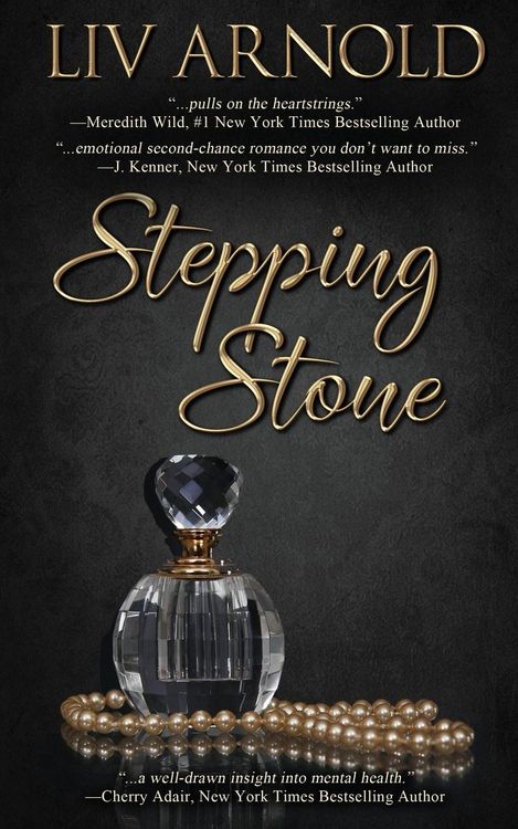 Produktbild: Stepping Stone