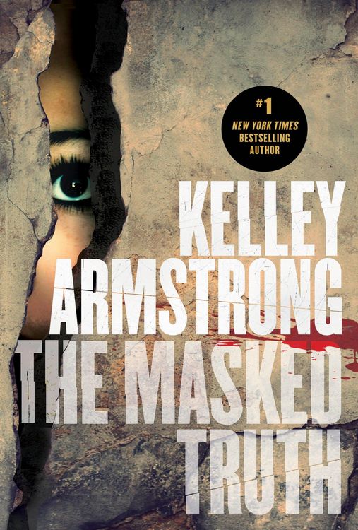 Produktbild: The Masked Truth