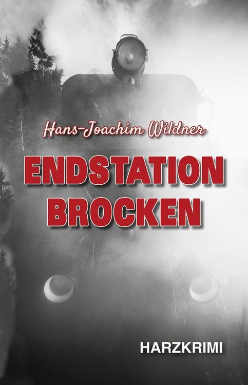 Produktbild: Endstation Brocken