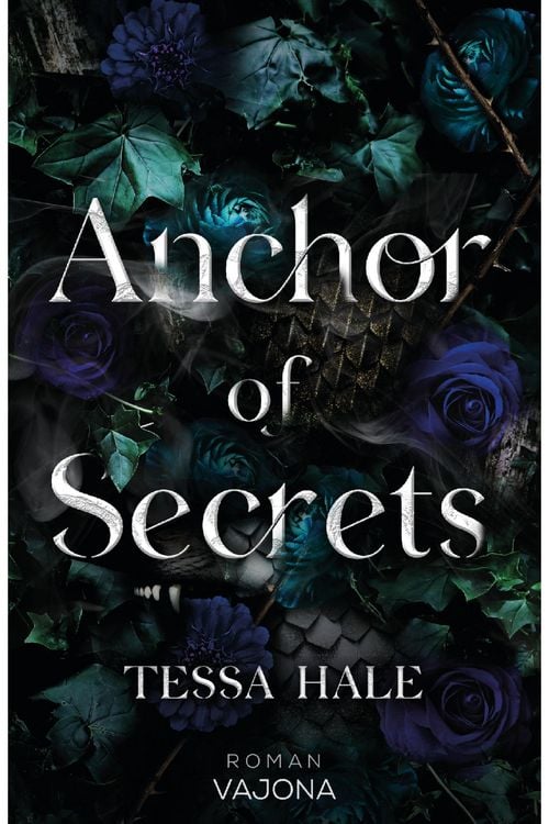 Produktbild: Anchor of Secrets