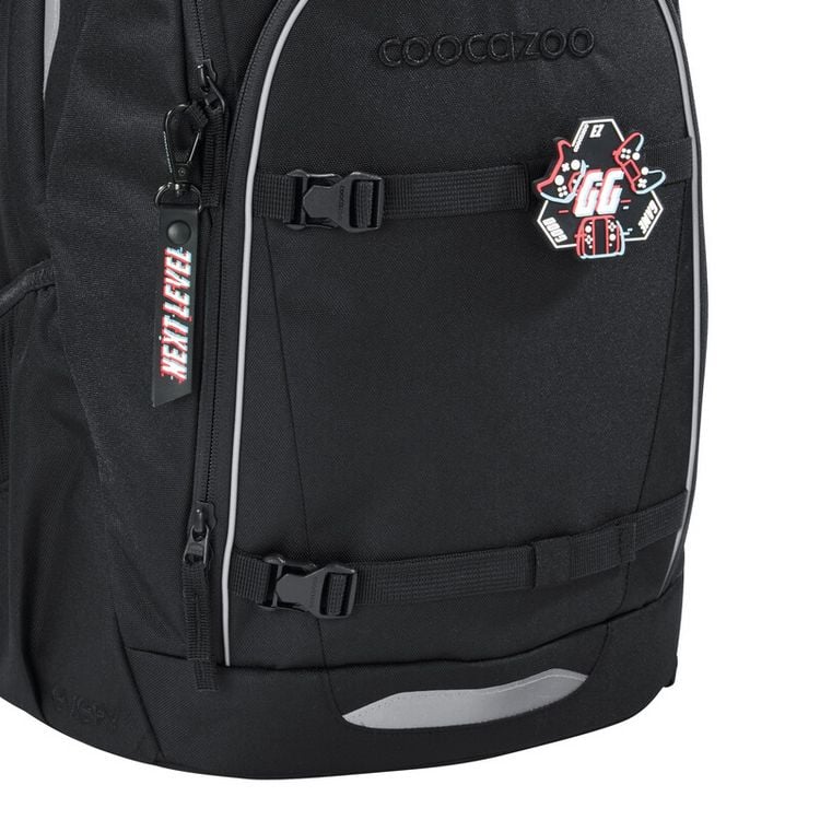 Produktbild: Rucksack EVERY Midnight Black