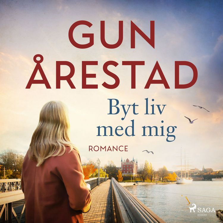 Produktbild: Byt liv med mig