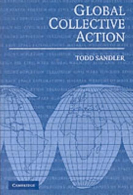 Produktbild: Global Collective Action