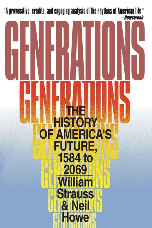 Produktbild: Generations