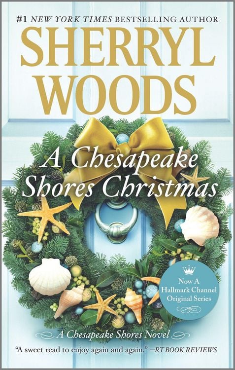 Produktbild: A Chesapeake Shores Christmas