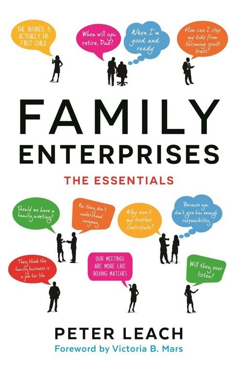 Produktbild: Family Enterprises