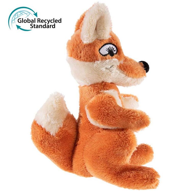 Produktbild: Heunec - Unser Sandm&auml;nnchen und seine Freunde - Herr Fuchs Beanie