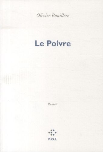 Produktbild: Le poivre