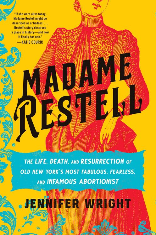 Produktbild: Madame Restell