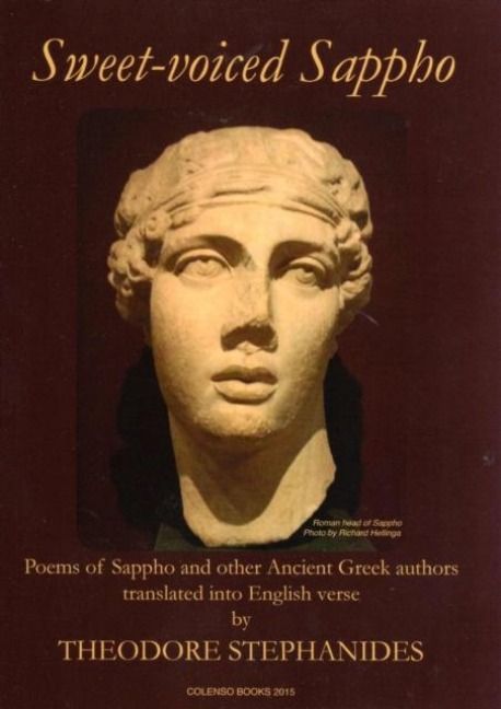 Produktbild: Sweet-Voiced Sappho