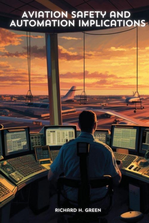 Produktbild: Aviation Safety and Automation Implications