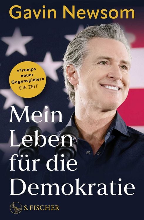 Produktbild: Mein Leben f&uuml;r die Demokratie