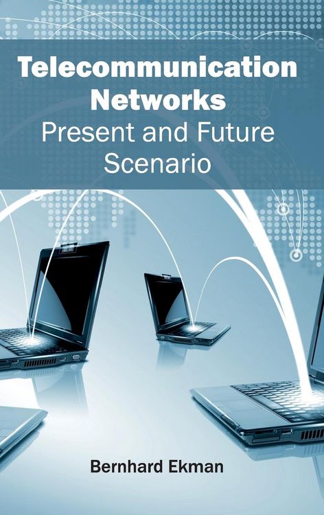 Produktbild: Telecommunication Networks