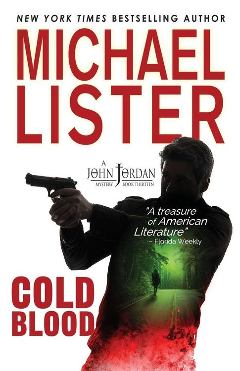 Produktbild: Cold Blood