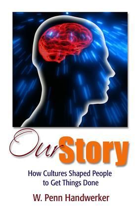 Produktbild: Our Story
