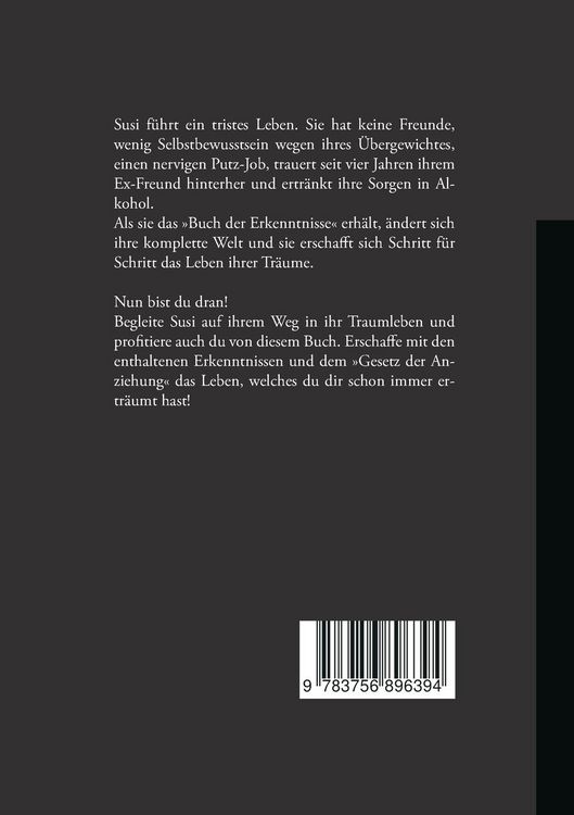 Produktbild: Das Buch der Erkenntnisse