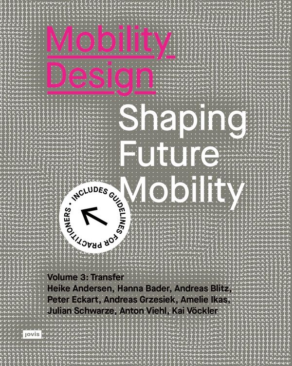 Produktbild: Mobility Design