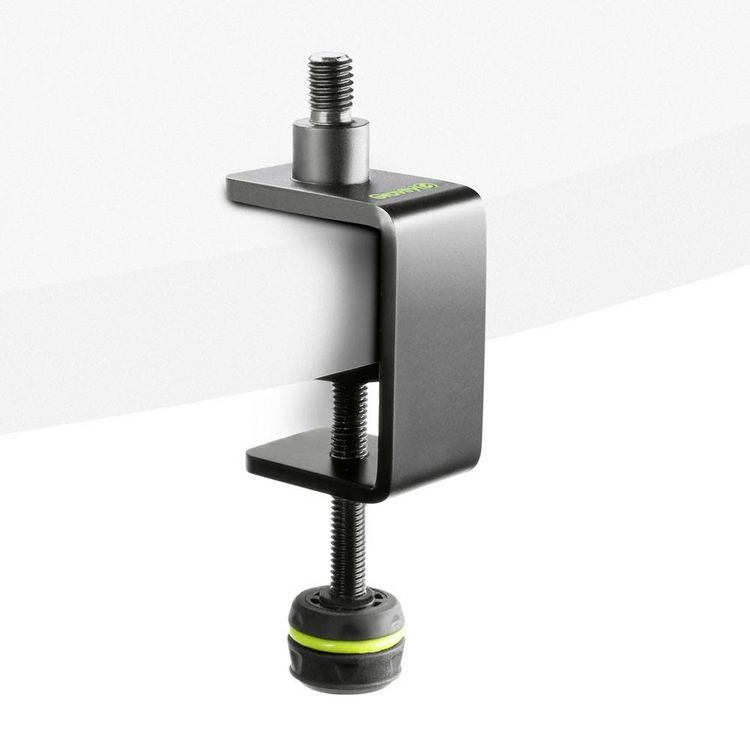 Produktbild: Gravity MS TM 1 B Mikrofon-Tischstativ Au&szlig;engewinde: 3/8\"