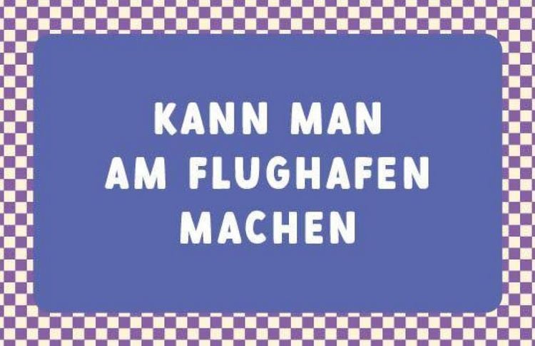 Produktbild: Kartenspiel: You name it! &ndash; Classic Edition