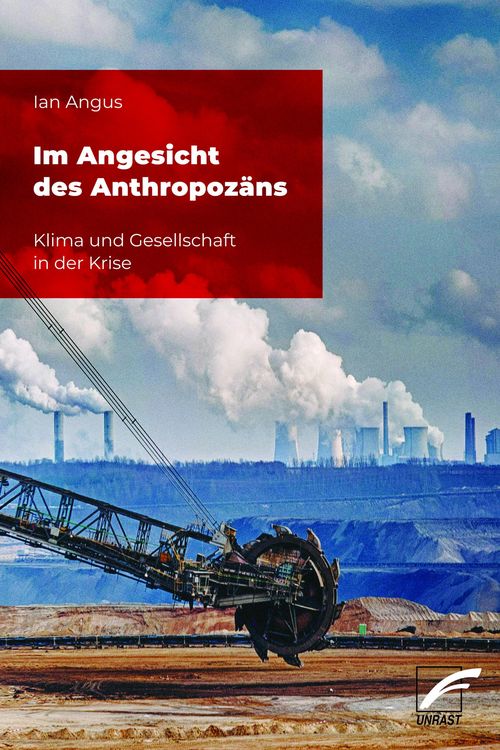 Produktbild: Im Angesicht des Anthropoz&auml;ns