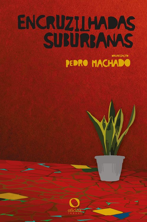 Produktbild: Encruzilhadas Suburbanas