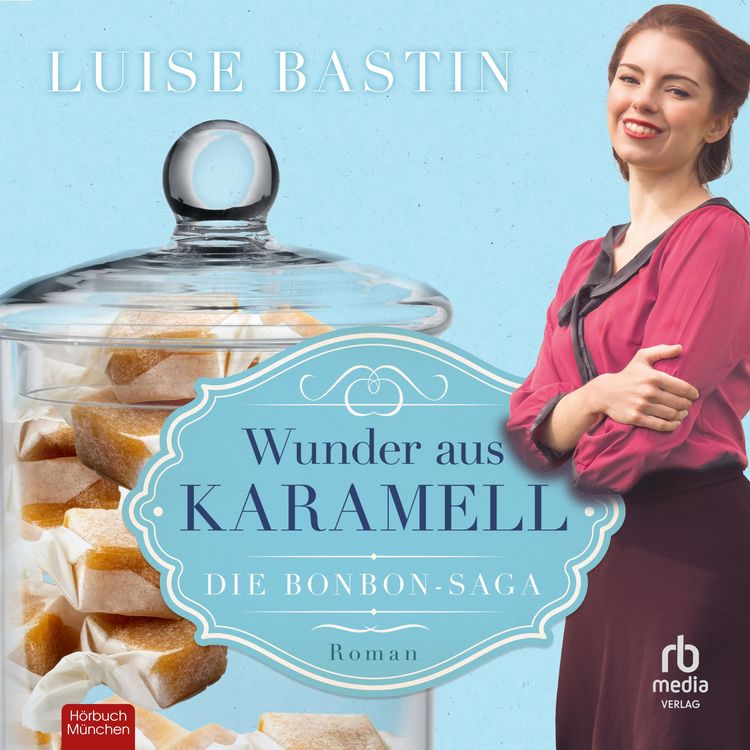Produktbild: Wunder aus Karamell
