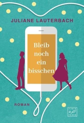 Produktbild: Bleib noch ein bisschen