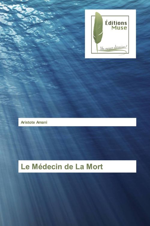 Produktbild: Le M&eacute;decin de La Mort