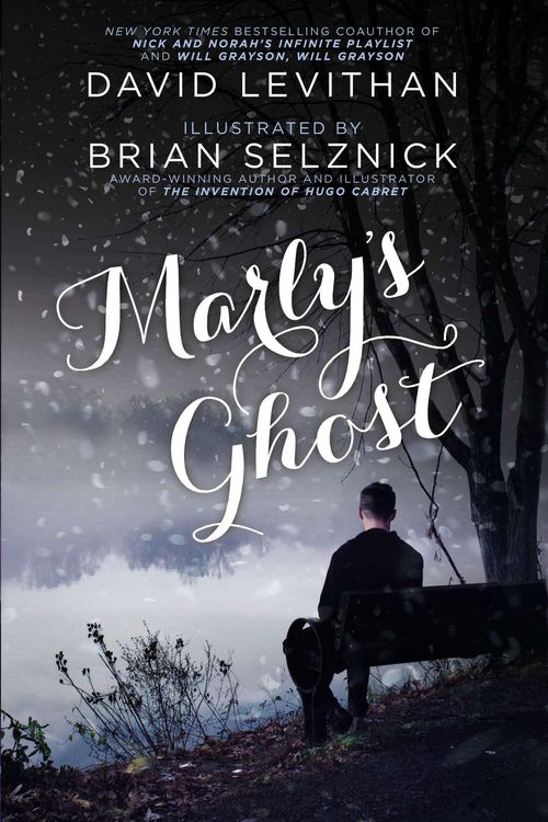 Produktbild: Marly's Ghost
